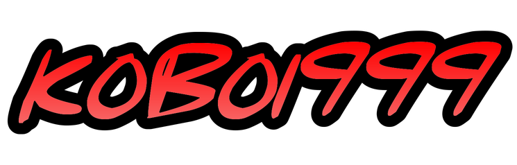 LOGO KOBOI999